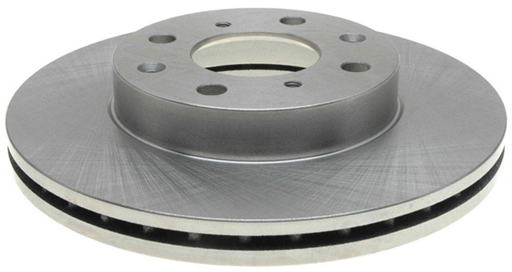 Rotor de freno de disco Raybestos 96147R