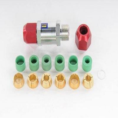 ACDelco Professional 15-10413 Kit de filtro en línea para aire acondicionado