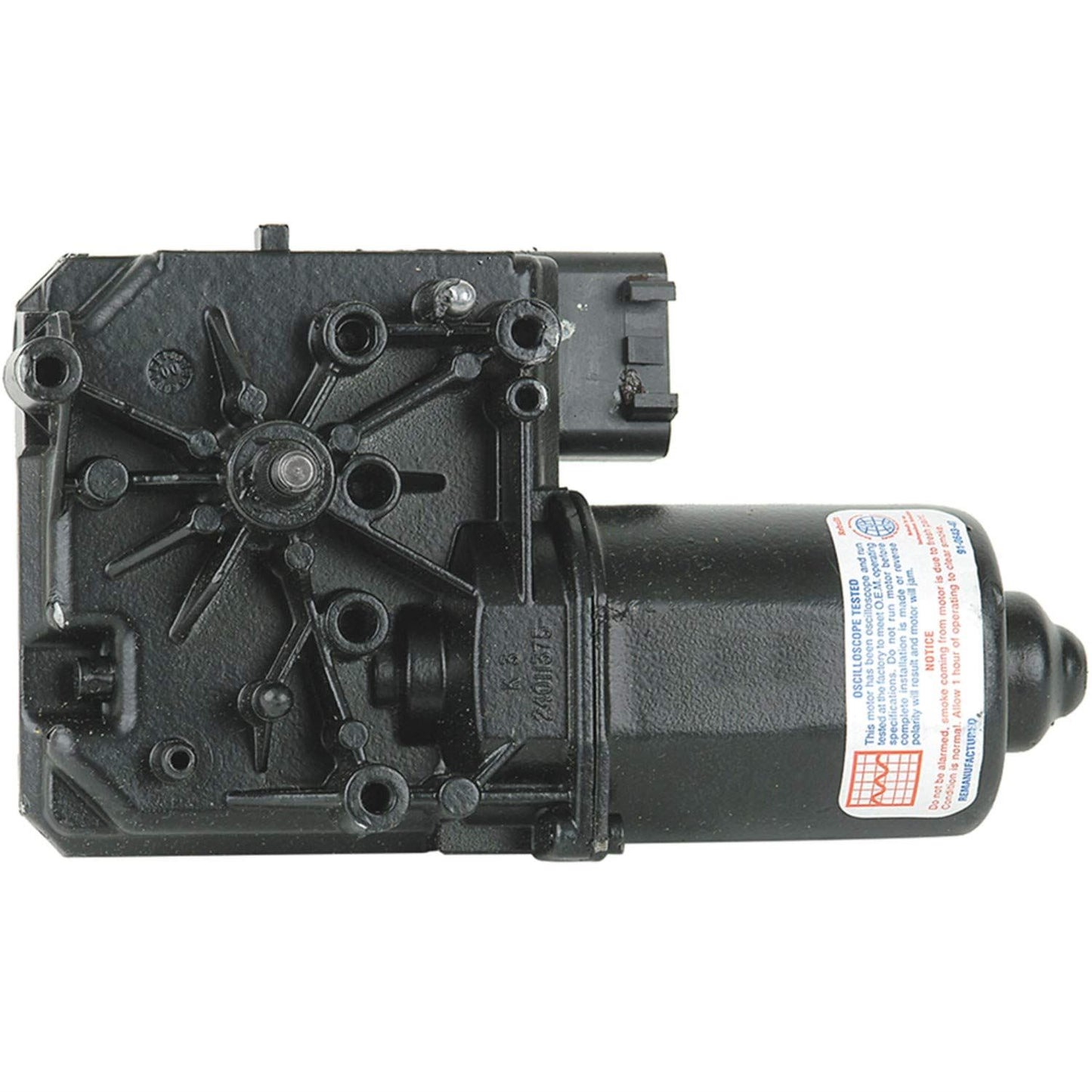 CARDONE 40-1029 Moteur d'essuie-glace