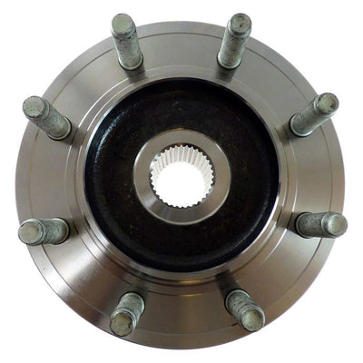 ACDelco Professional 515148 Wheel Bearing and Hub Assembly