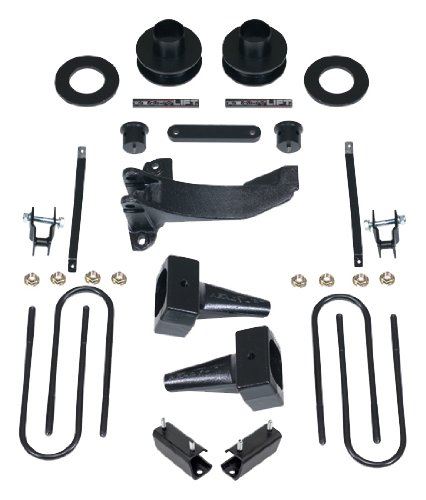 Ready Lift 69-2511TP Suspension Lift Kit