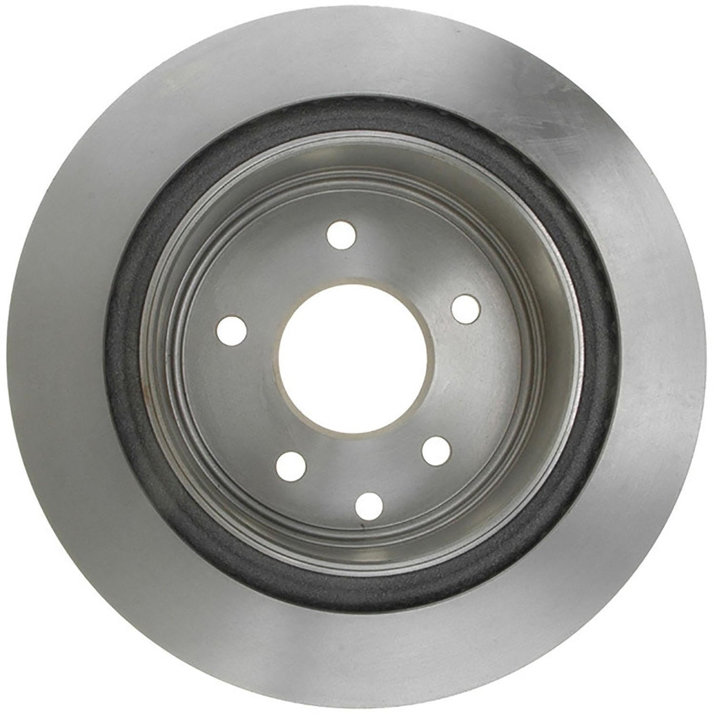 Rotor de freno de disco ACDelco Advantage 18A1664AC