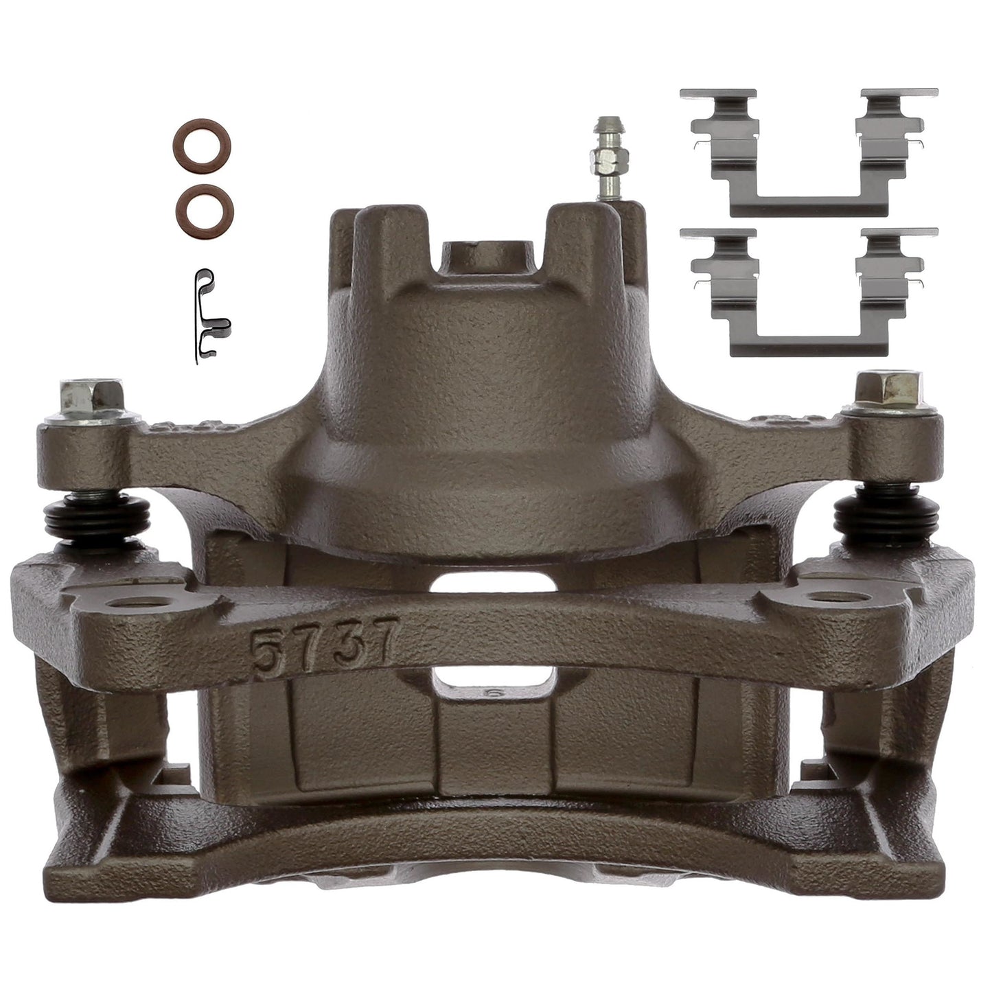 Pinza de freno de disco ACDelco Professional Durastop 18FR11956