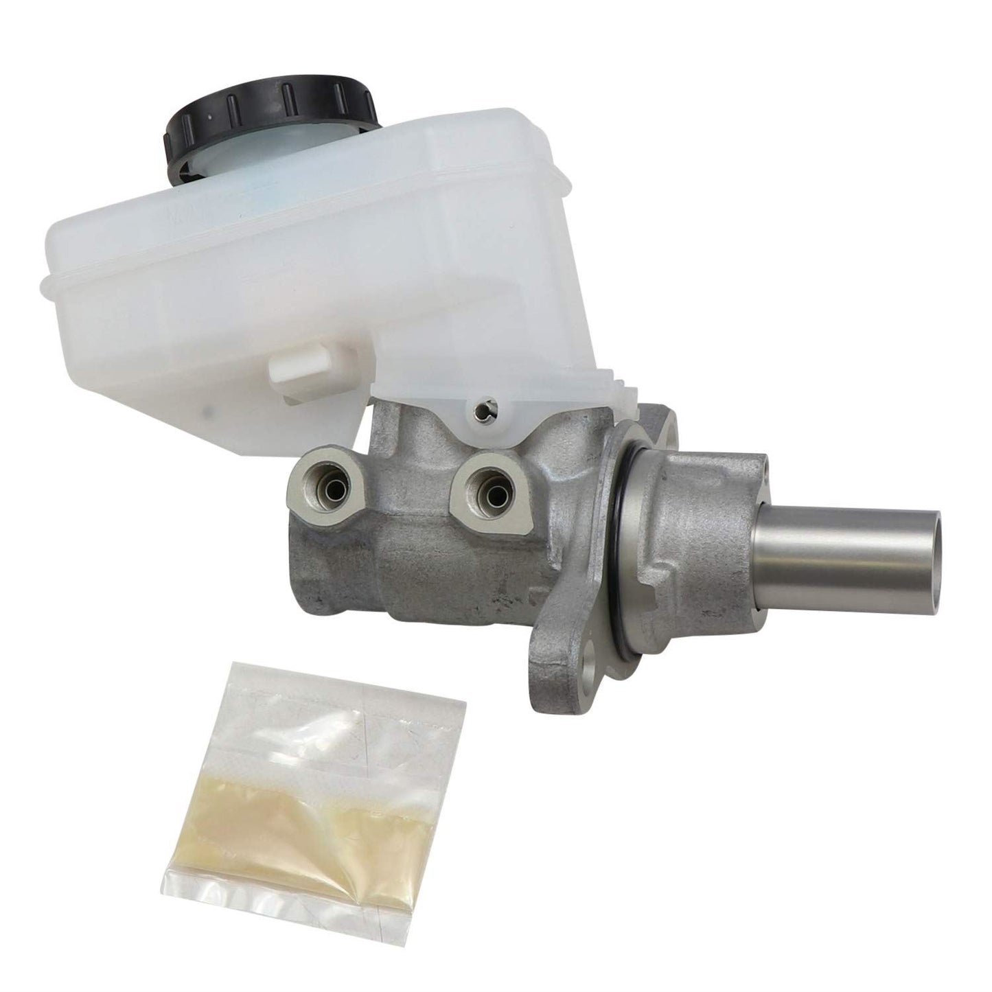 Beck/Arnley 072-9785 Cilindro maestro de freno