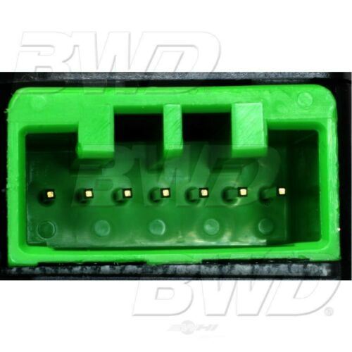 BWD CS1318