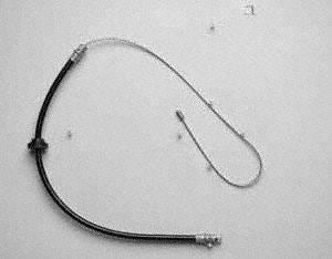 Câble de frein de stationnement Raybestos BC94507