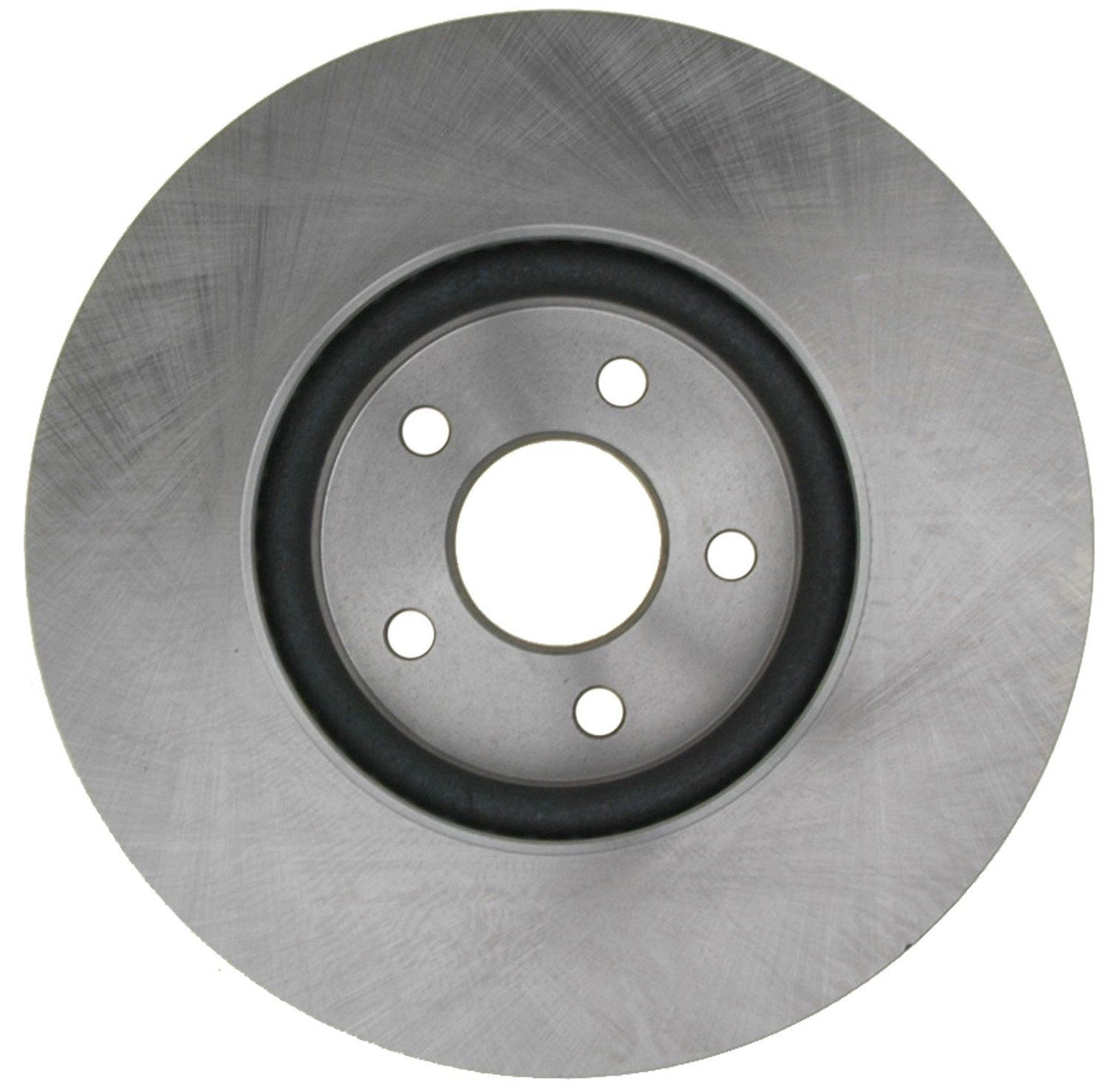 Rotor de freno de disco Raybestos 680998R