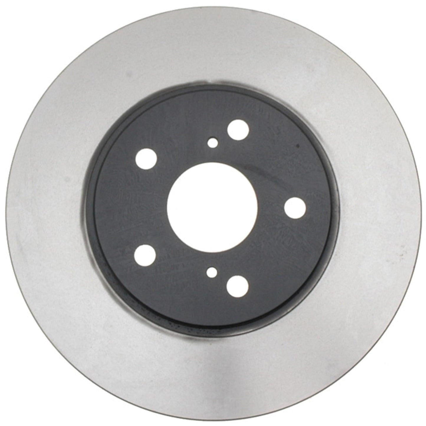 ACDelco Professional Durastop 18A1485 Rotor de freno de disco