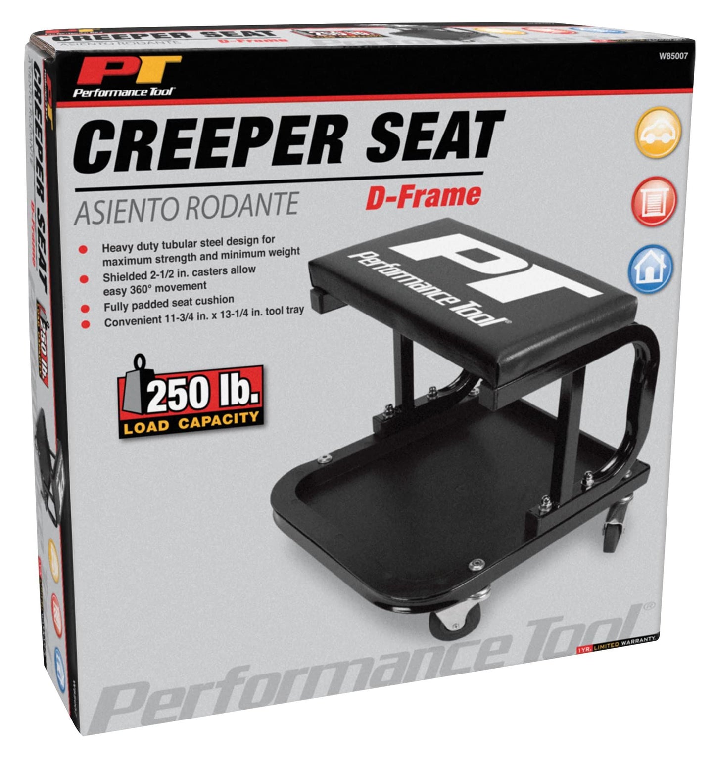 PERFORMANCE TOOL W85007