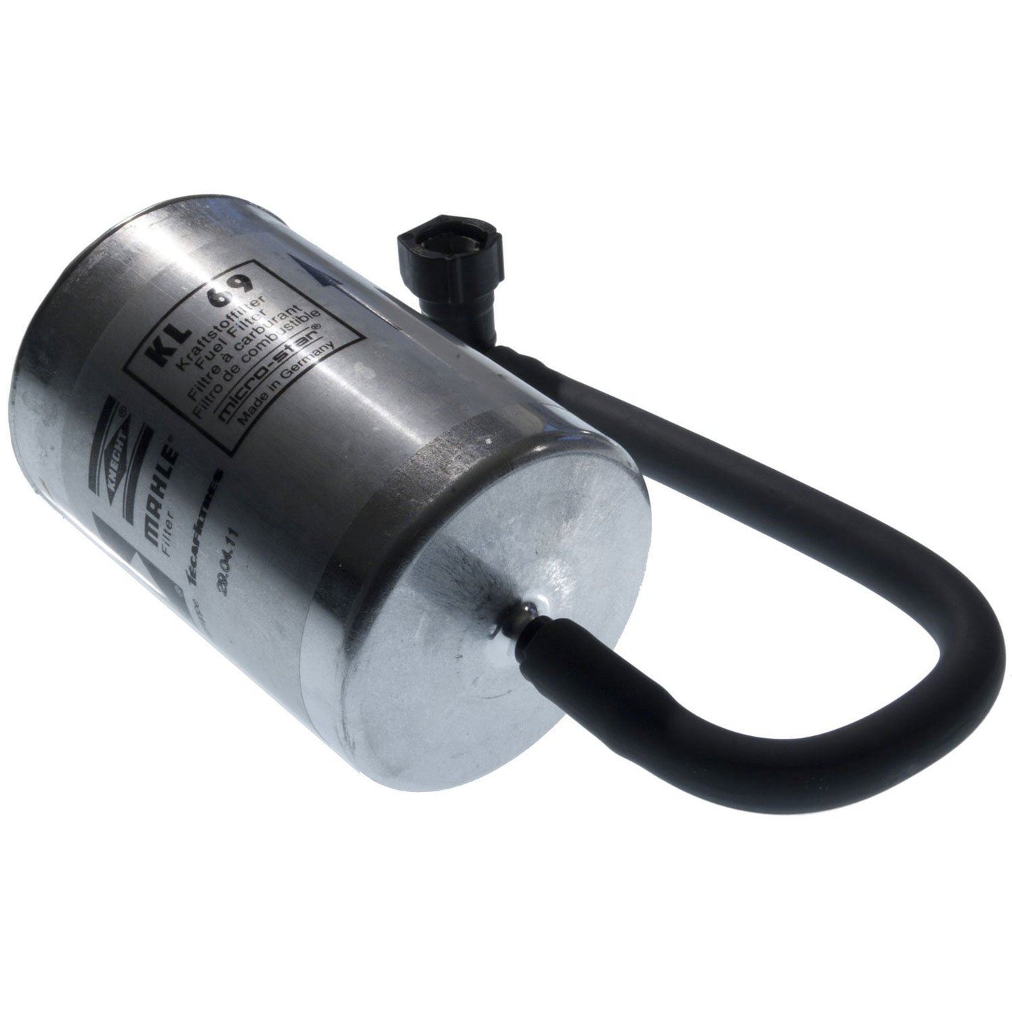 Mahle KL 69 Filtro de combustible