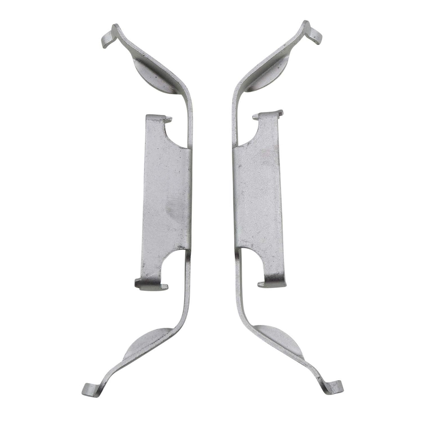 Beck/Arnley 084-1866 Kit de herrajes para frenos de disco