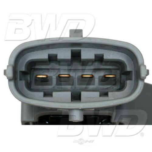Capteur de pression de carburant BWD FPS518