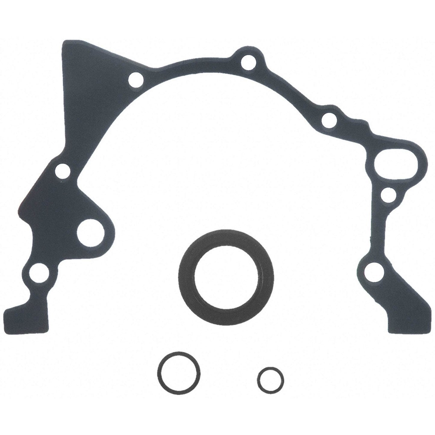 Fel-Pro TCS 45895 Engine Crankshaft Seal Kit