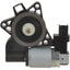 Cardone 82-17002 Power Window Motor