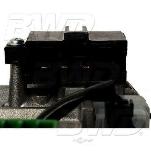 Cilindro e interruptor de cerradura de encendido BWD CS895
