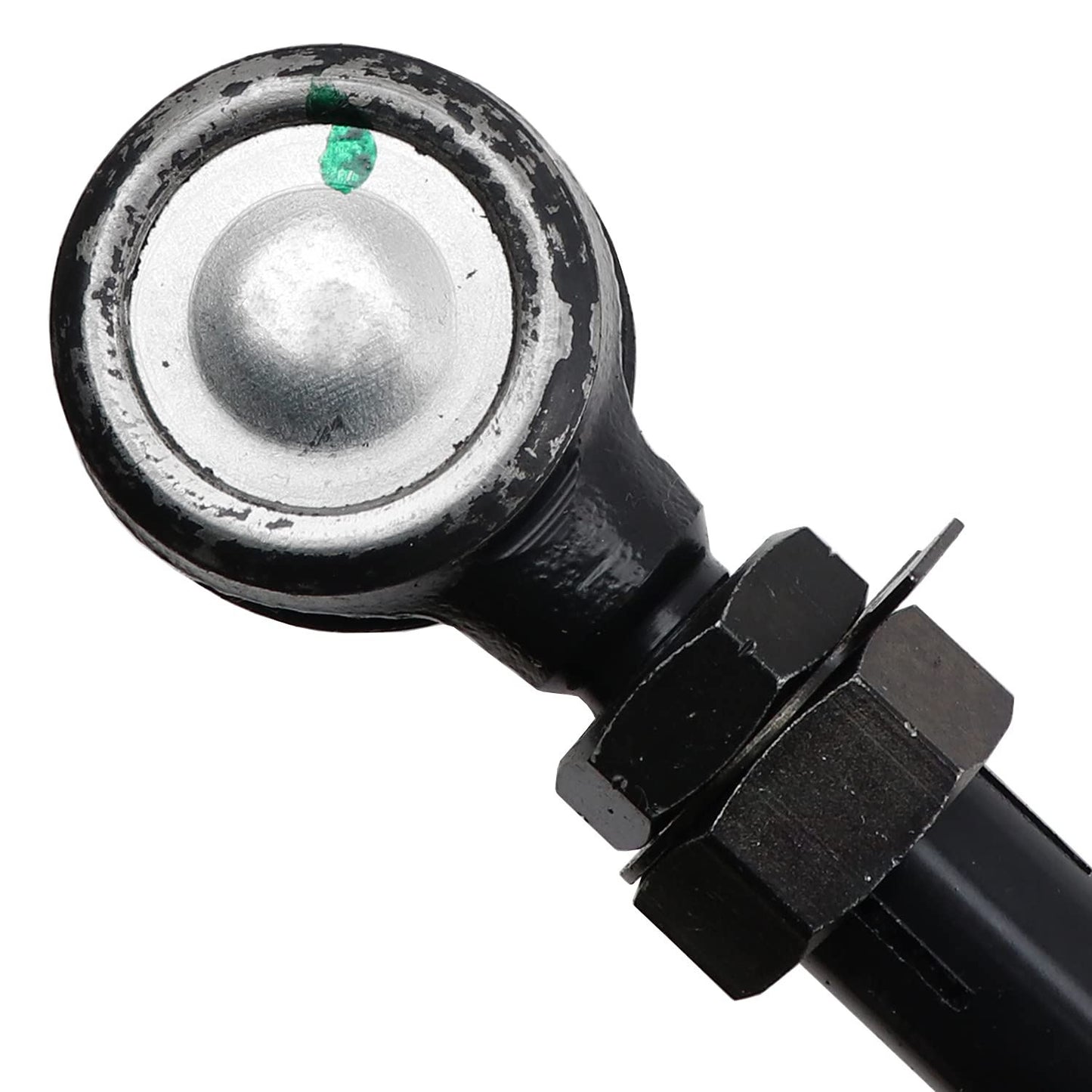 Beck/Arnley 101-3386 Steering Tie Rod End Assembly
