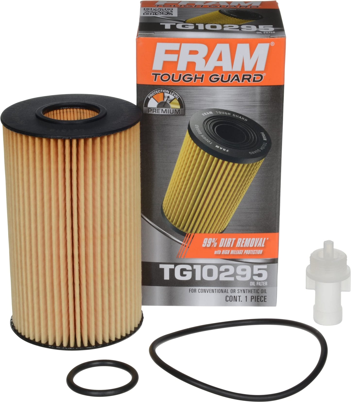 Fram TG10295 Engine Oil Filter