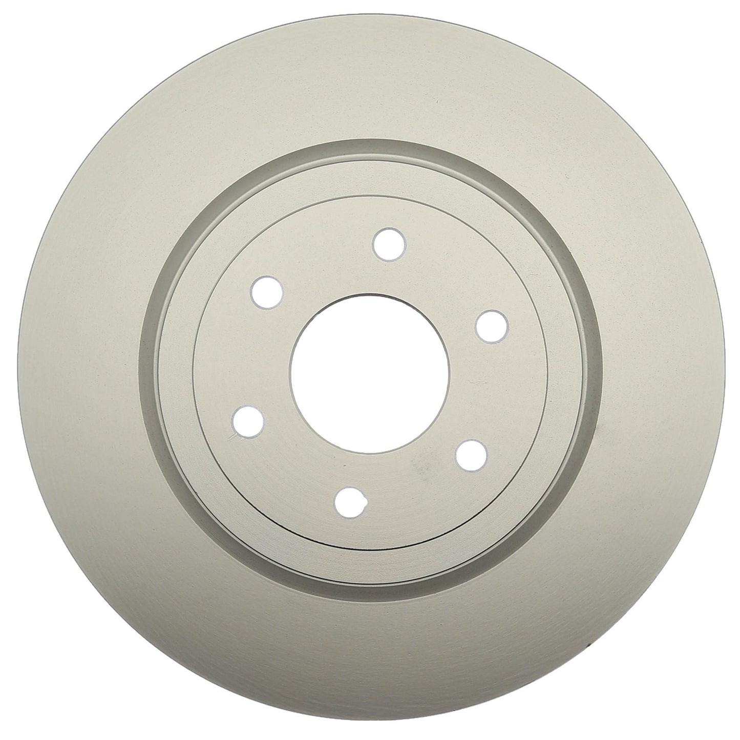 ACDelco Advantage 18A2559AC Rotor de frein à disque