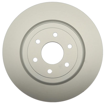 ACDelco Advantage 18A2559AC Rotor de frein à disque