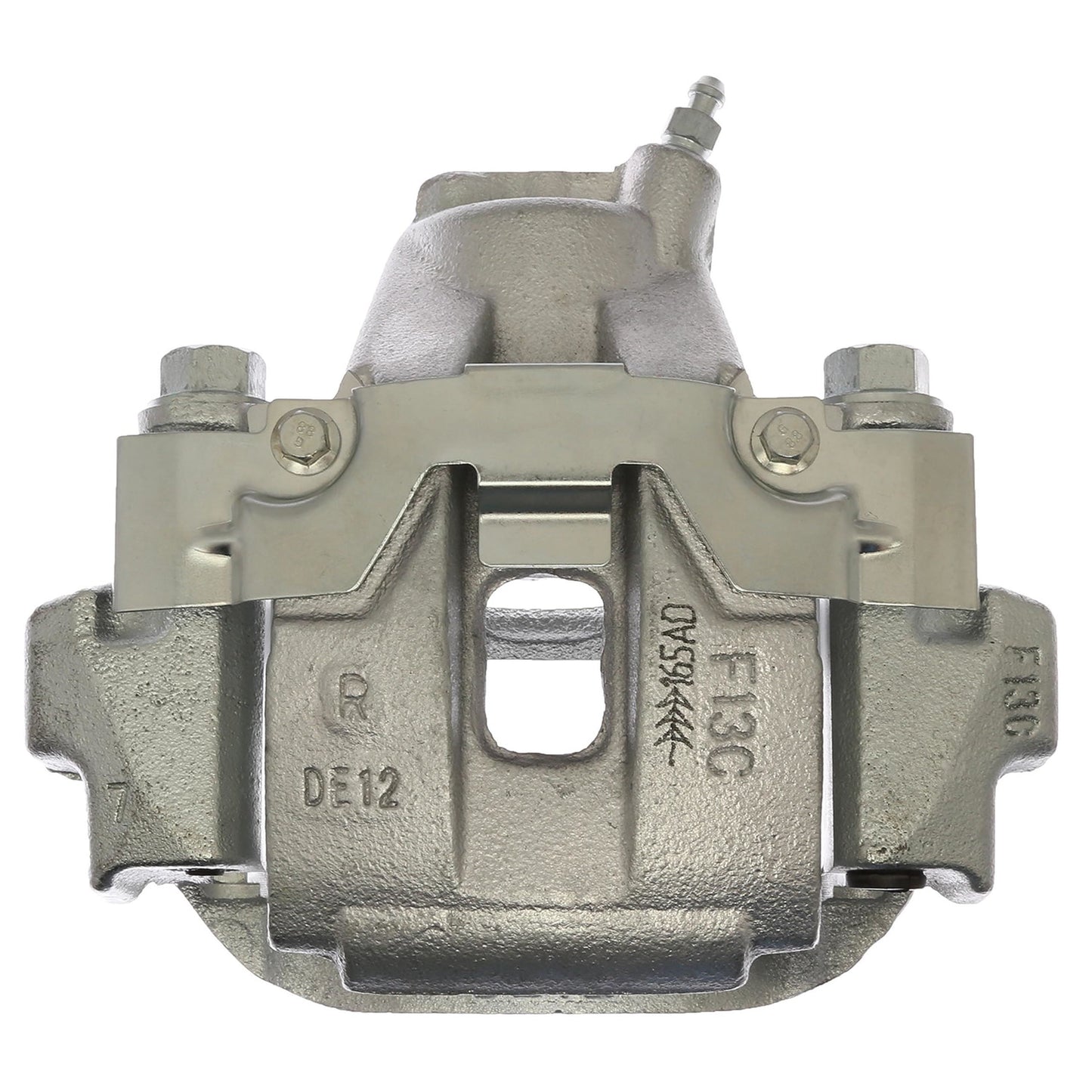 ACDelco Professional Durastop 18FR12555N Étrier de frein à disque