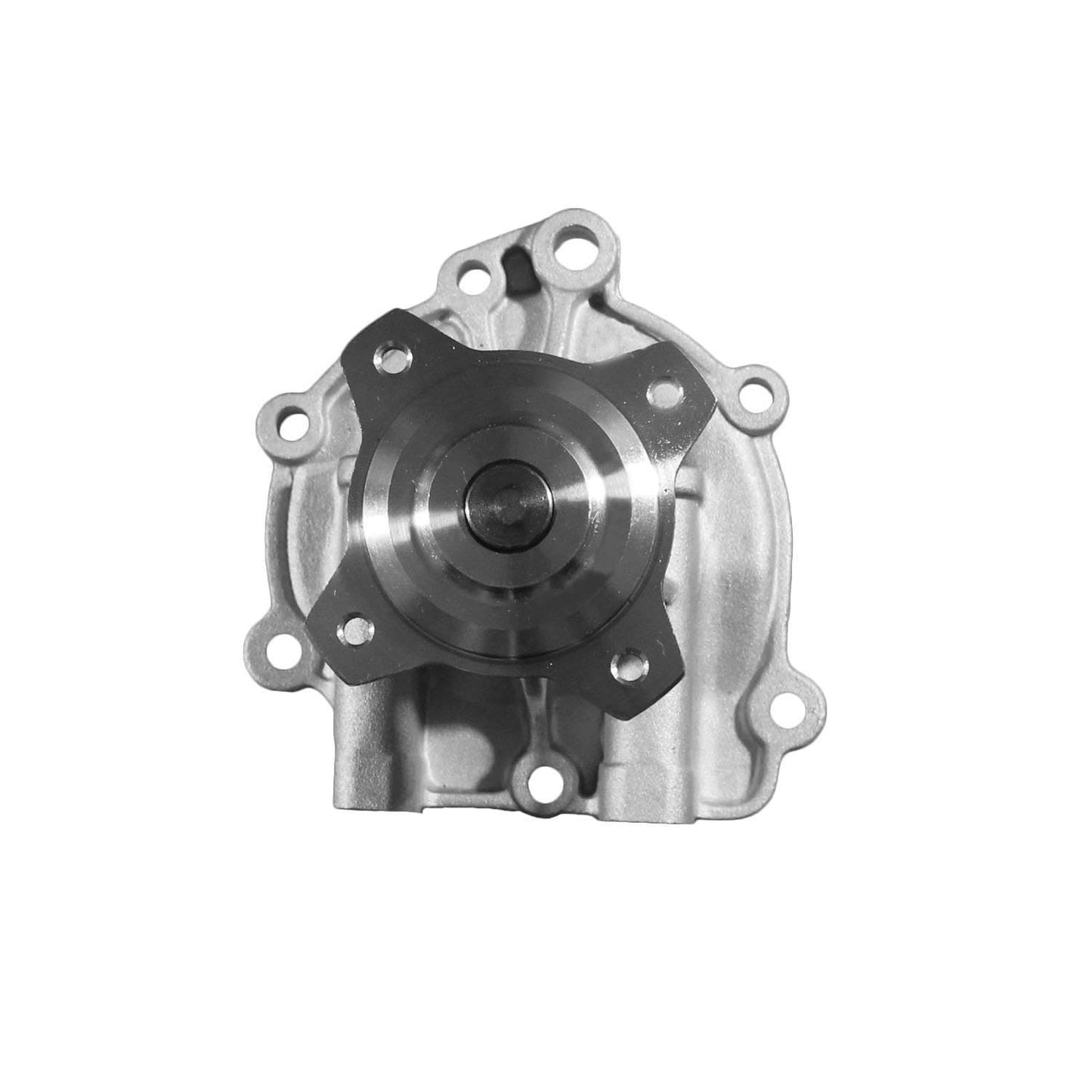 Bomba de agua del motor ACDelco Professional 252-825