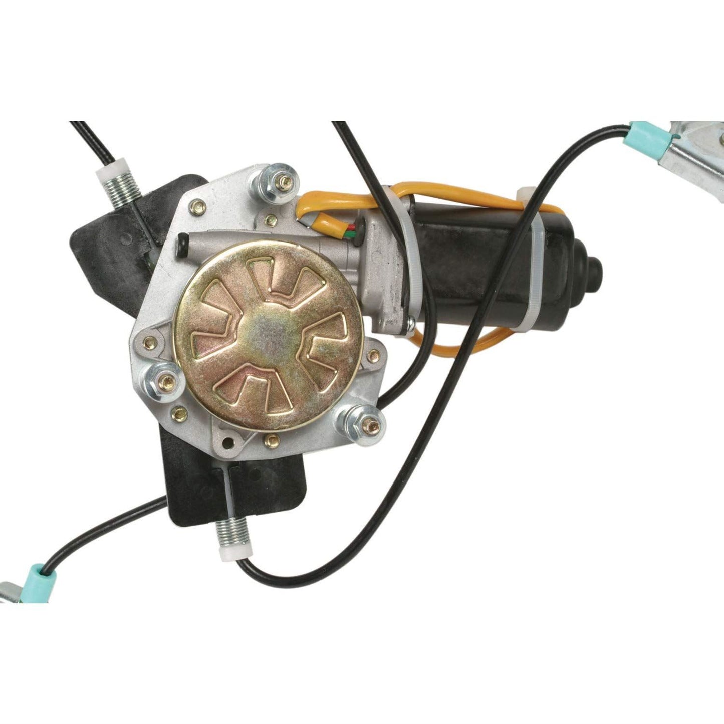 CARDONE 82-614AR Conjunto de regulador y motor de elevalunas eléctrico