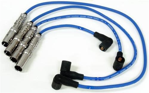 NGK Canada 57021 Spark Plug Wire Set