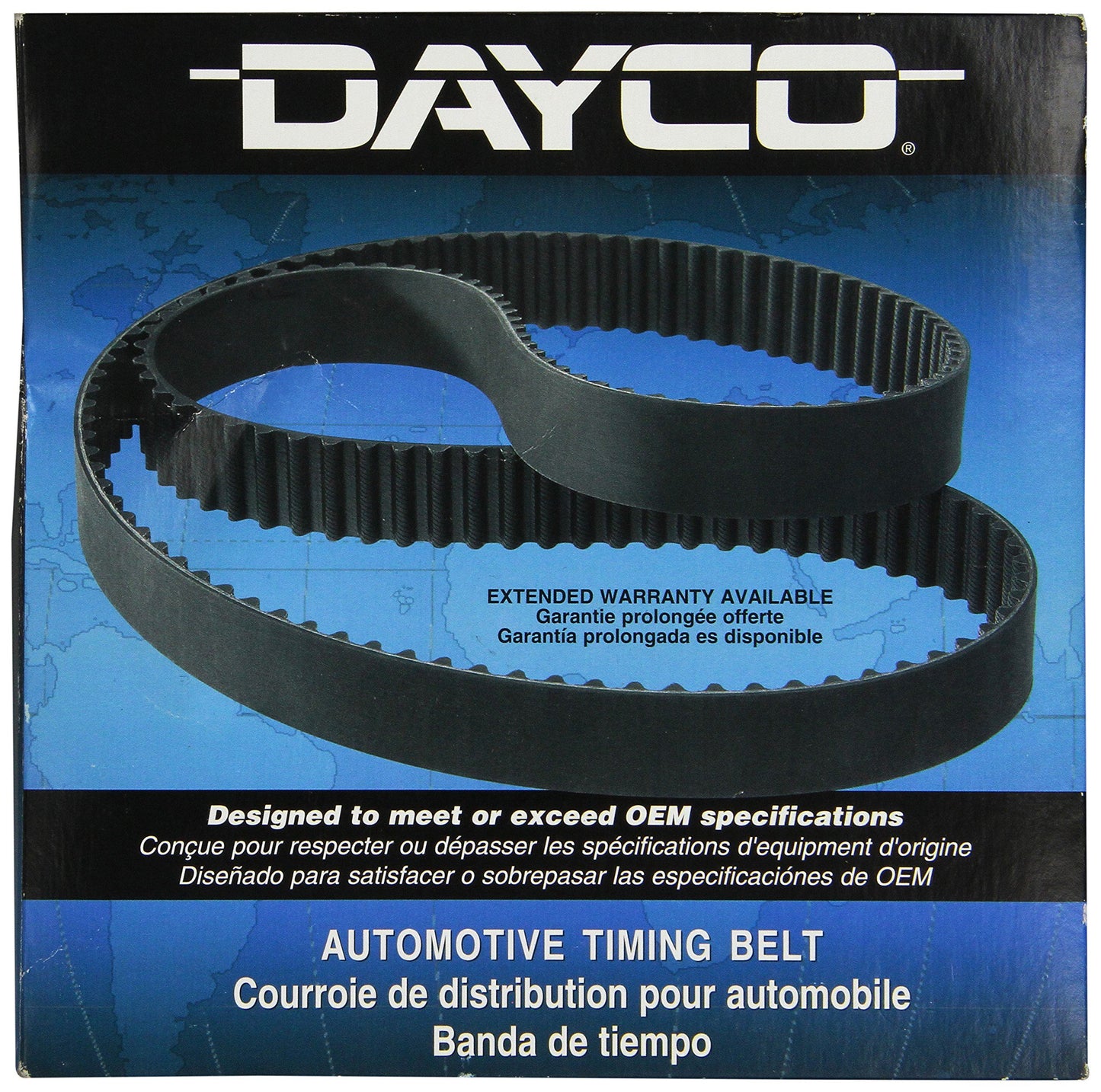 Dayco 95200