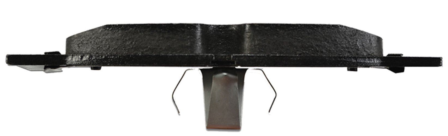 Hella-PAGID 355015251 Disc Brake Pad Set