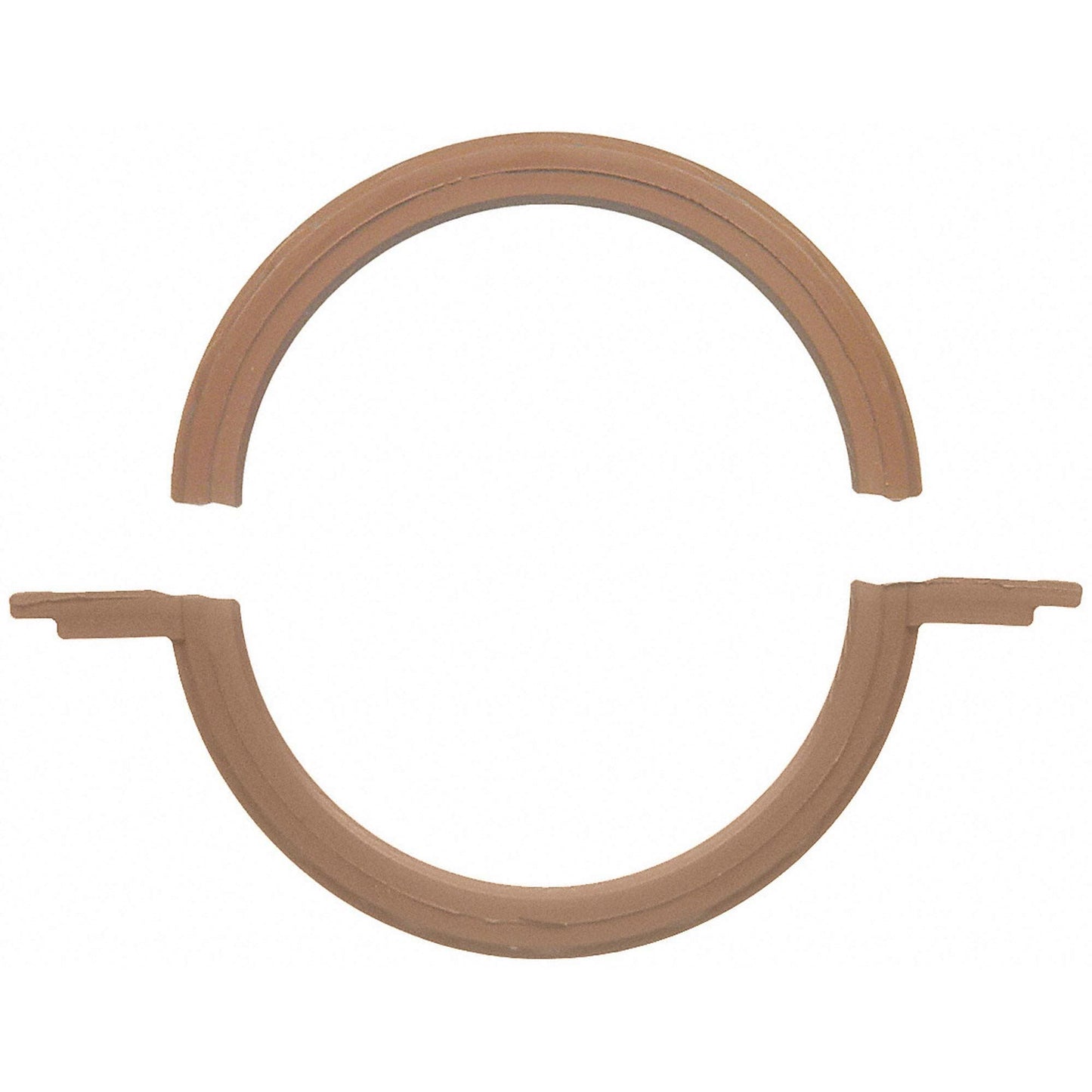 Fel-Pro BS 40612 Engine Crankshaft Seal Kit