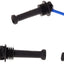 NGK Canada 52028 Spark Plug Wire Set