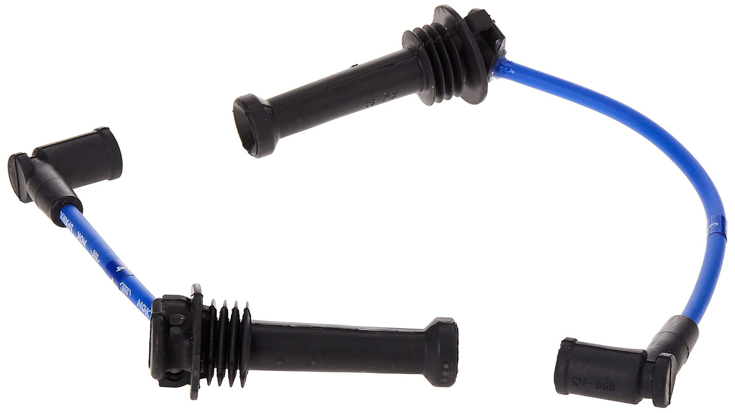 NGK Canada 52028 Spark Plug Wire Set