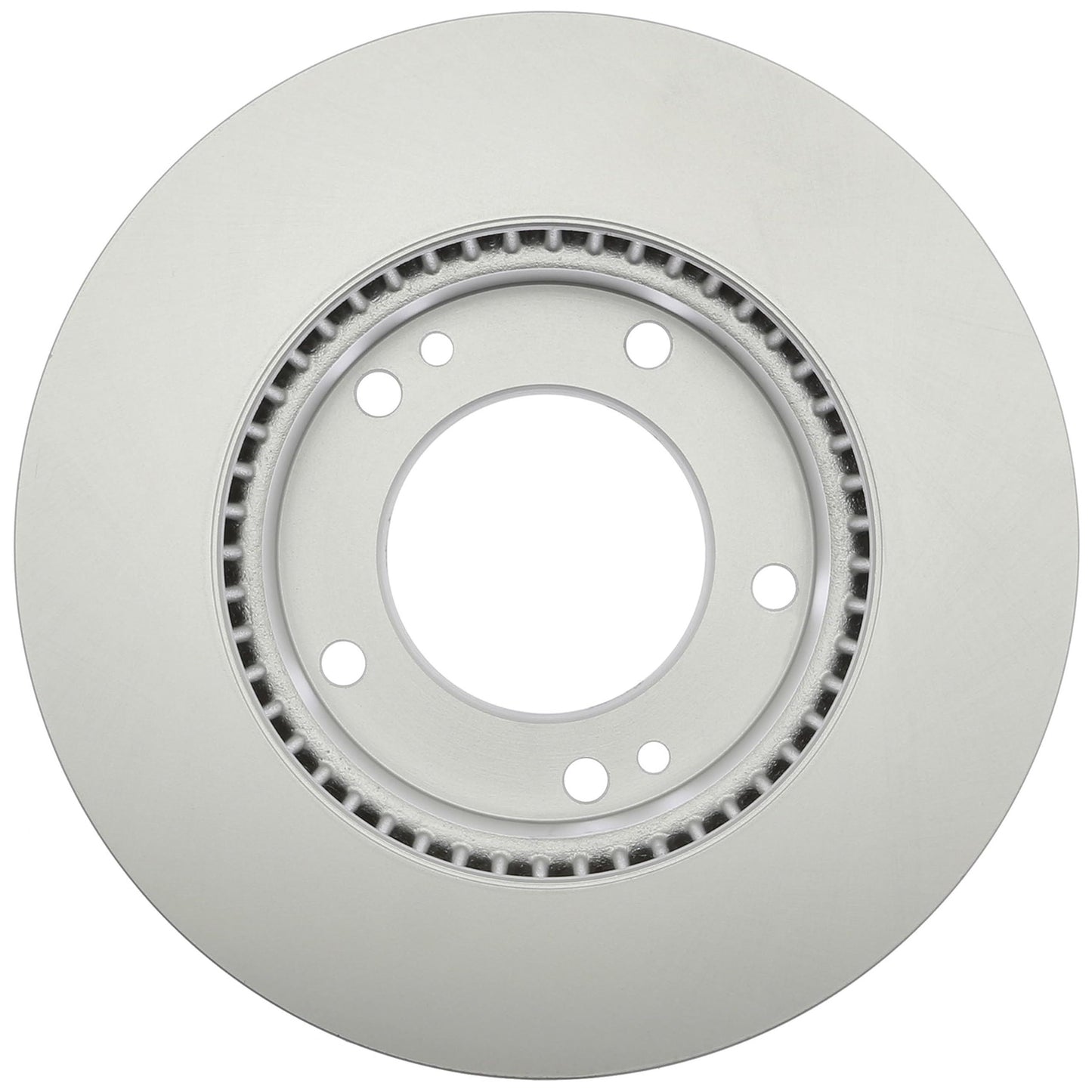 ACDelco Advantage 18A2595AC Rotor de frein à disque