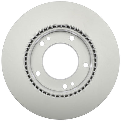 ACDelco Advantage 18A2595AC Rotor de frein à disque