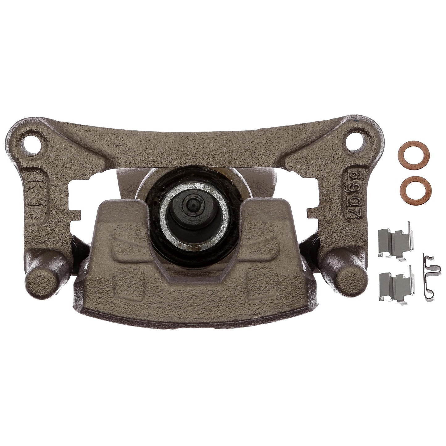 ACDelco Professional Durastop 18FR12643 Étrier de frein à disque