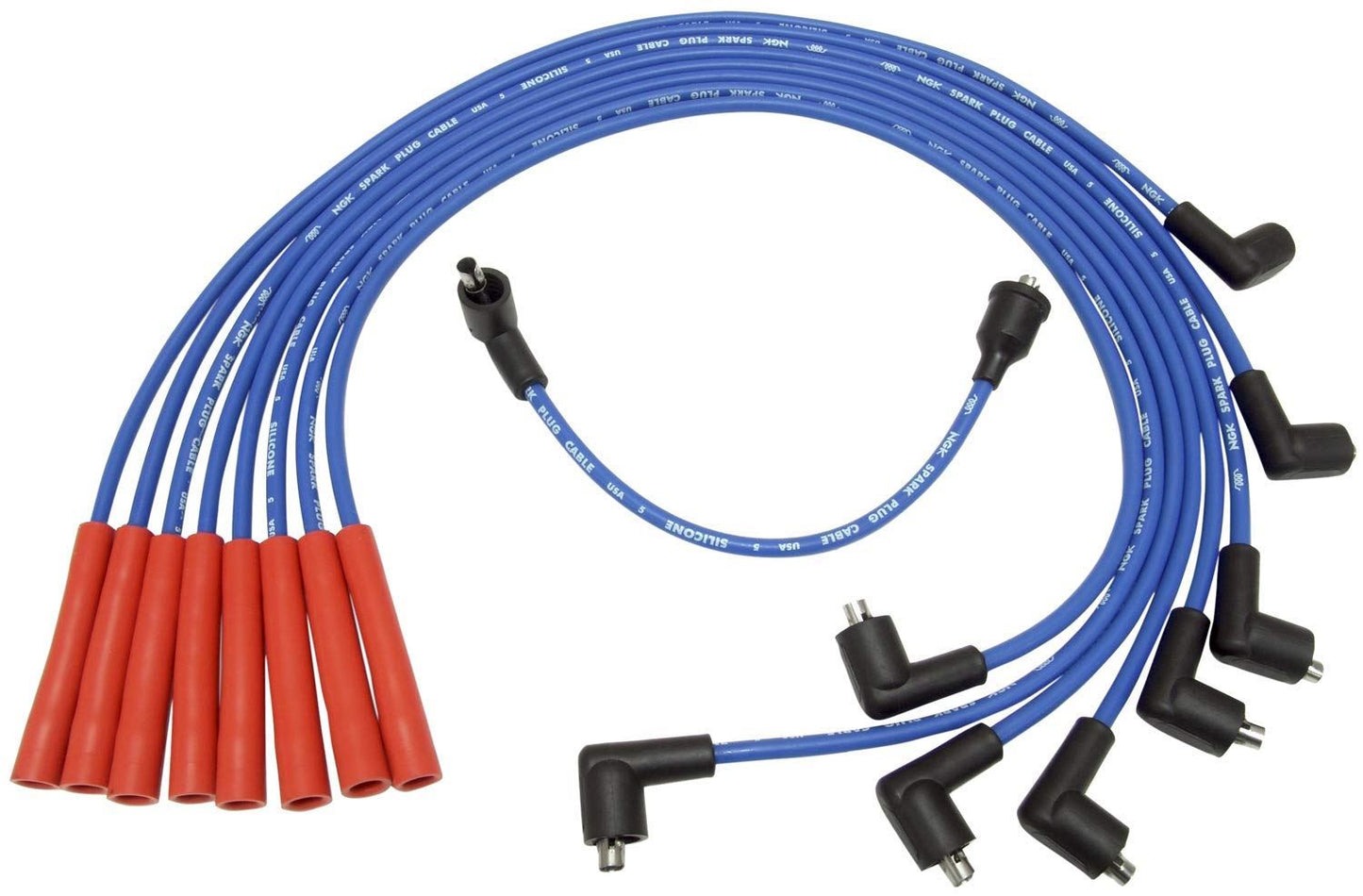 NGK Canada 52361 Spark Plug Wire Set