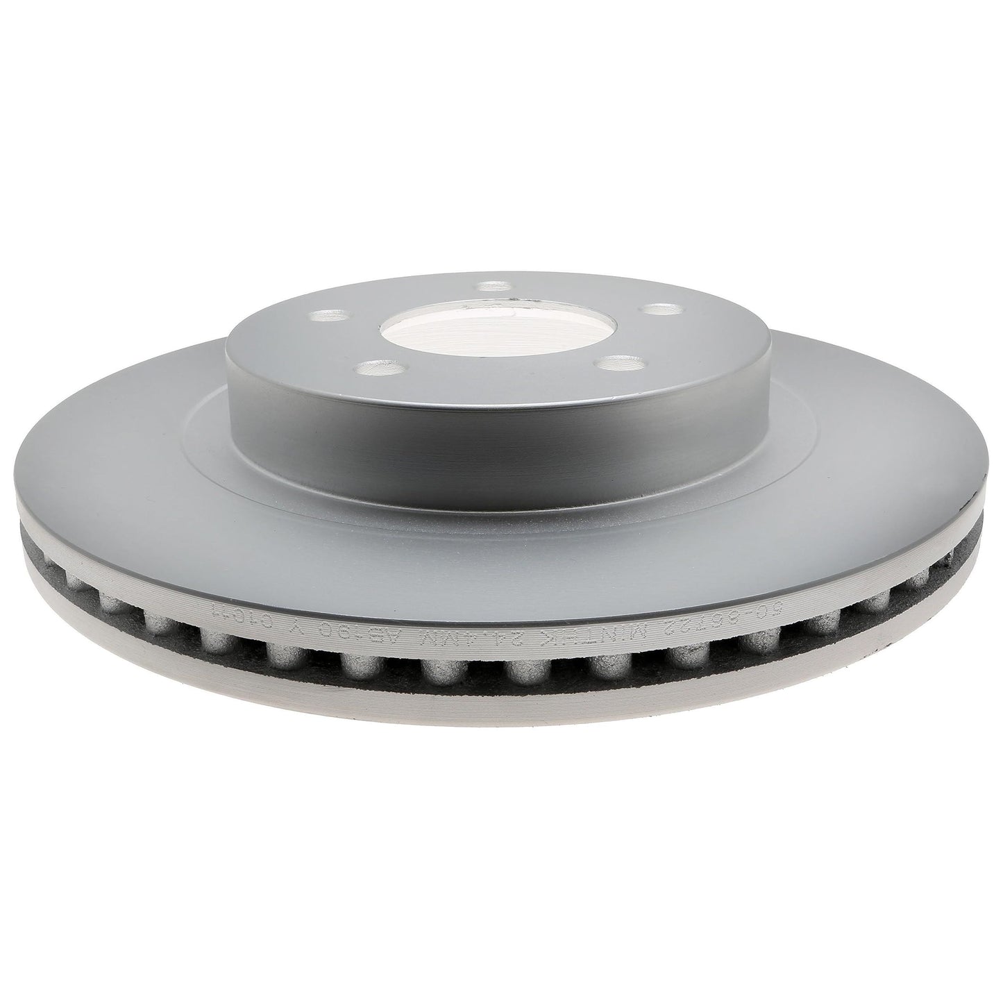 ACDelco Advantage 18A914AC Rotor de frein à disque