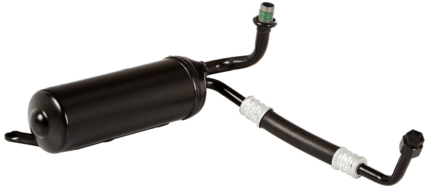 Four Seasons 83015 A/C Refrigerant Hose