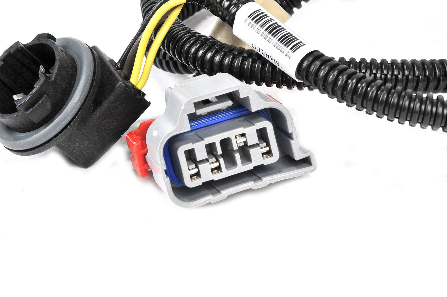 Genuine GM Parts 25958494 Tail Light Wiring Harness
