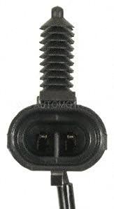 BWD ABS2049 Sensor de velocidad de rueda ABS