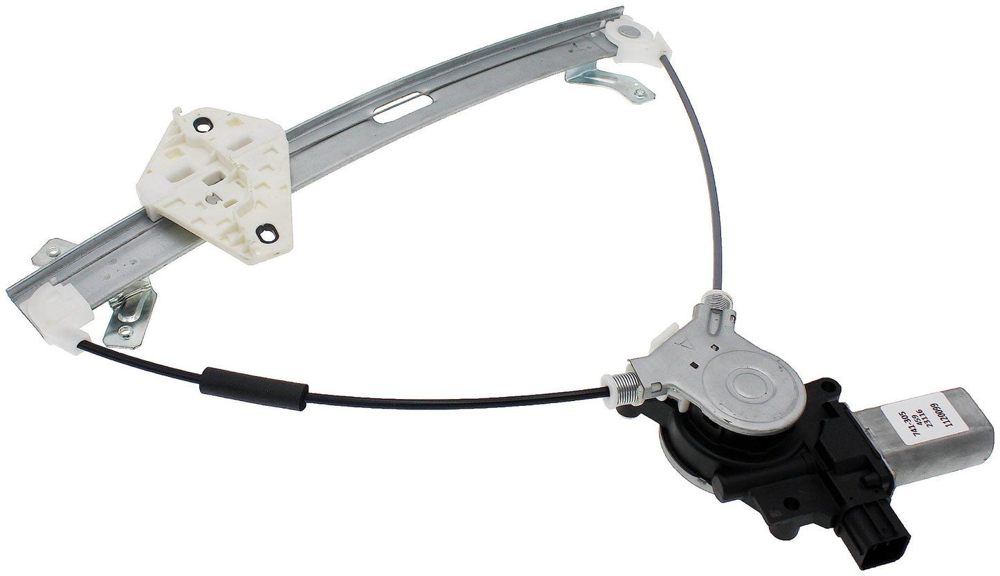 Dorman 741-305 Power Window Motor and Regulator Assembly