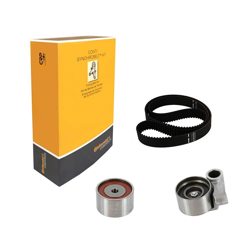 Kit de composants de courroie de distribution moteur CRP TB298K1