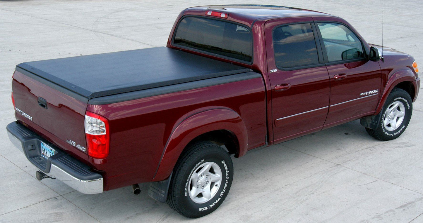 Access Cover 14179 Tonneau Cover