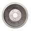 ACDelco Professional Durastop 18B554 Tambour de frein