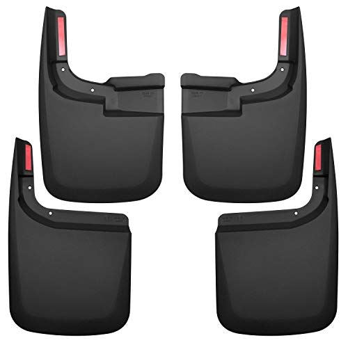 Husky Liners 58466 Guardabarros