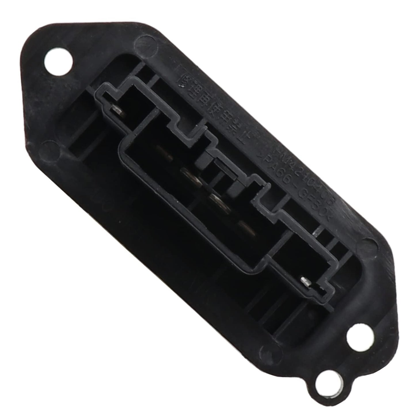 Beck/Arnley 204-0145 HVAC Blower Motor Resistor