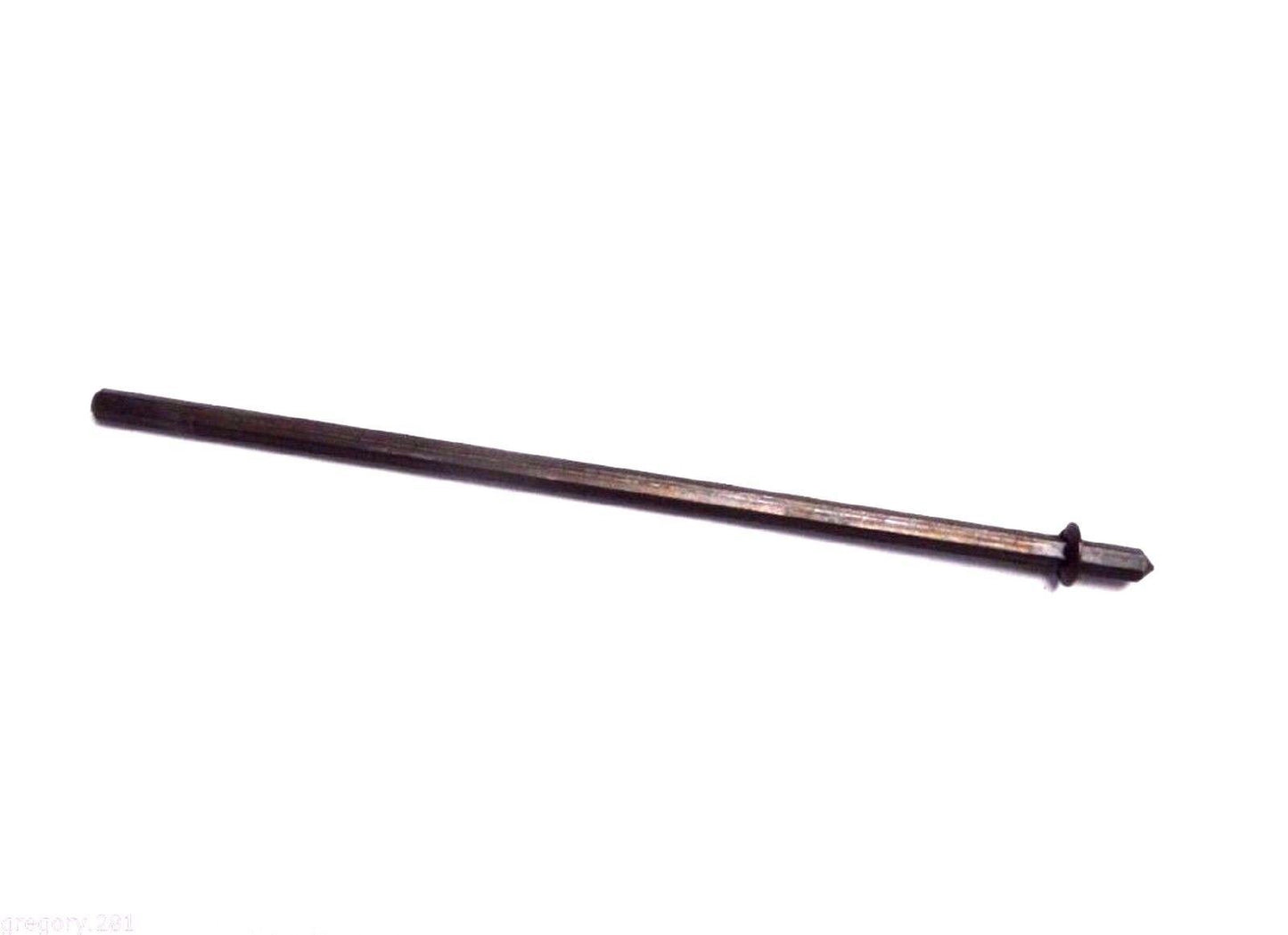 Eje intermedio de la bomba de aceite del motor Melling IS-60