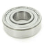 Roulement pilote d'embrayage SKF 6001-2ZJ