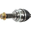 Cardone 662293