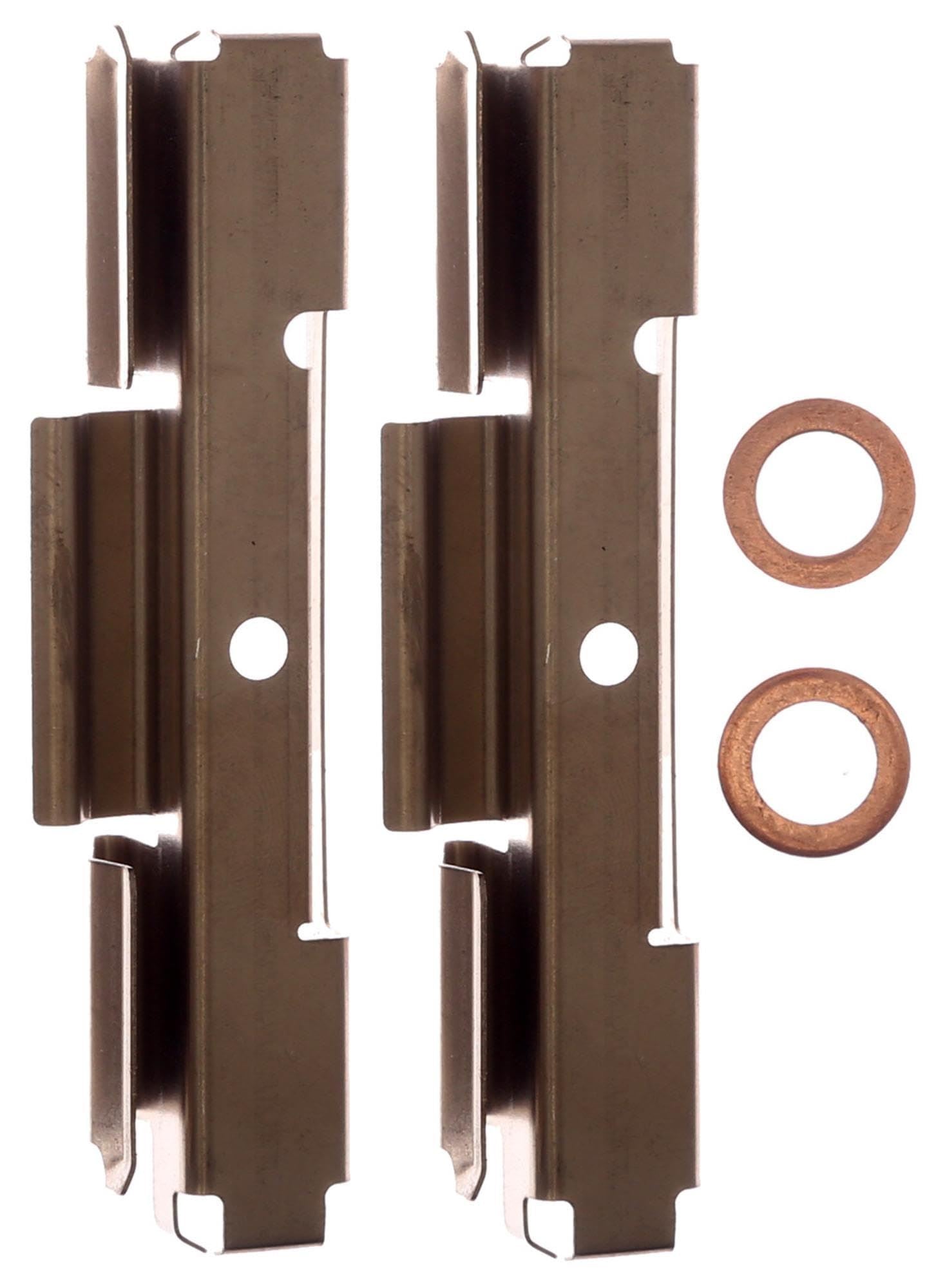 Pinza de freno de disco ACDelco Professional Durastop 18FR1429